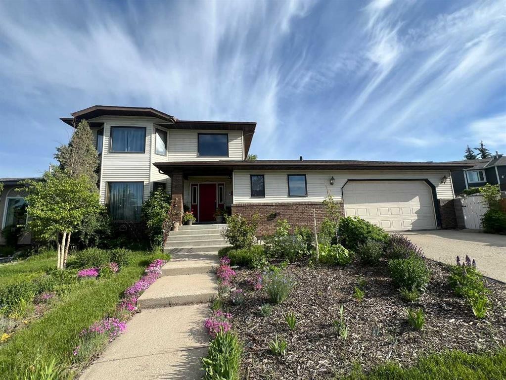 25 Deerfield Manor Se, Calgary, AB
