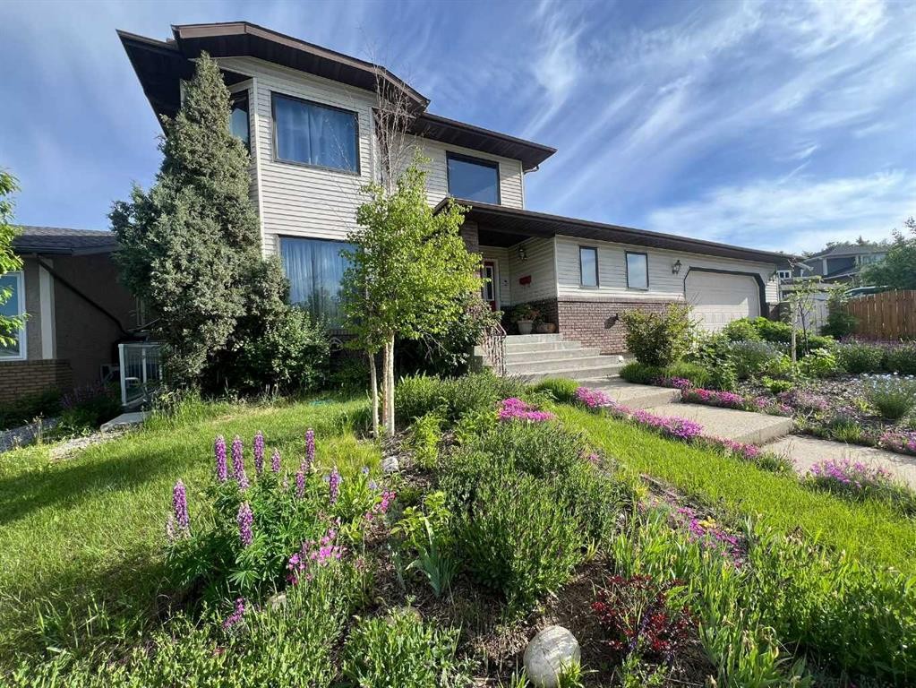 25 Deerfield Manor Se, Calgary, AB