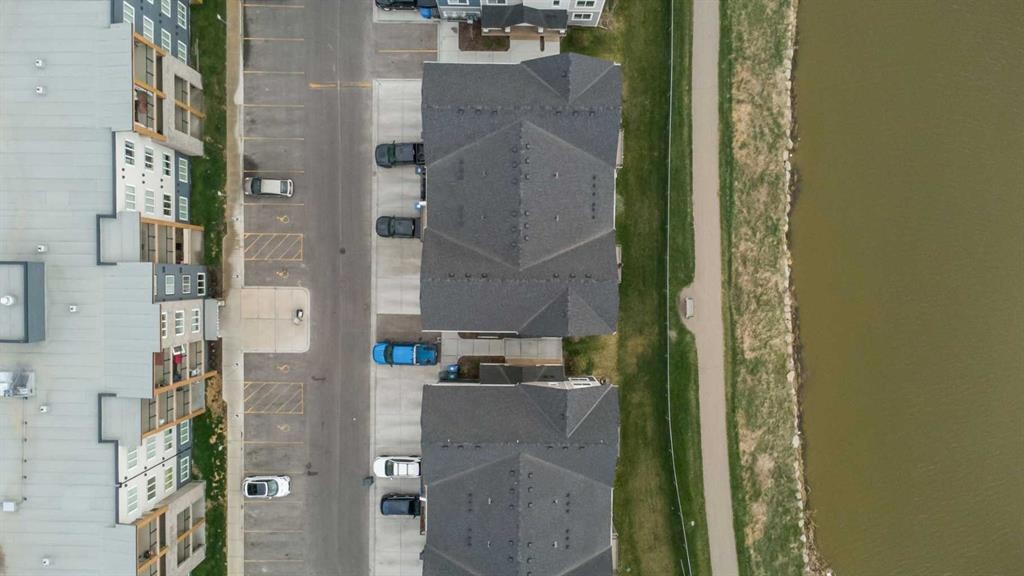 284 Canals Crossing Sw, Airdrie, AB -