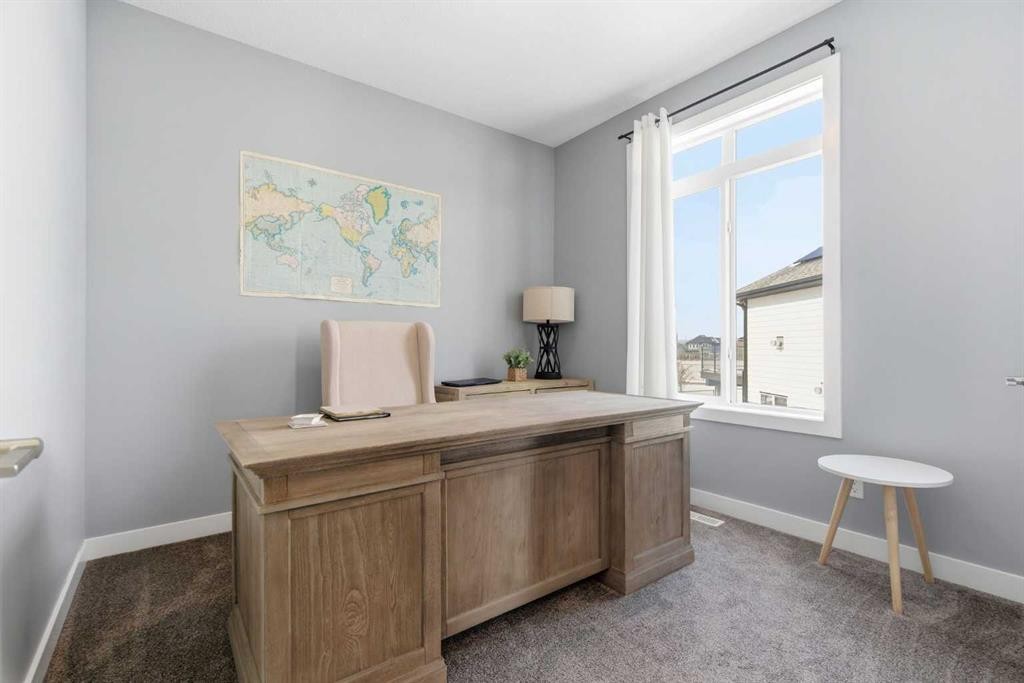 12 Ranchers Bay, Okotoks, AB - Indoor