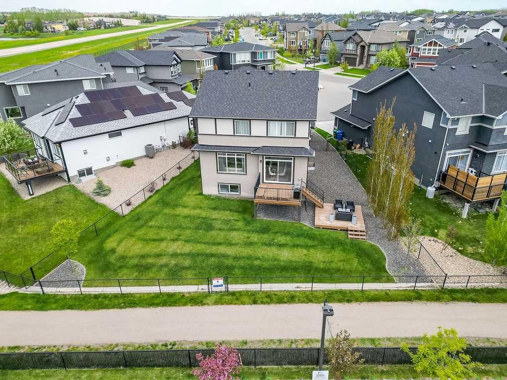 12 Ranchers Bay, Okotoks, AB - Outdoor With View