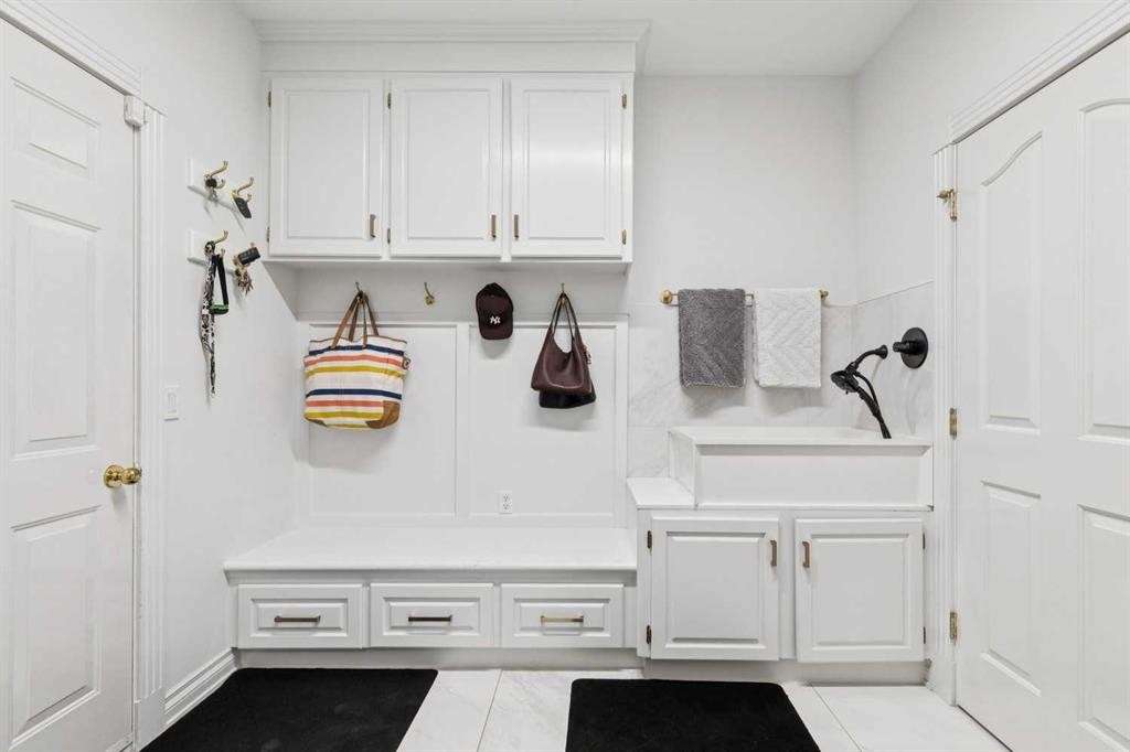 84 Edenstone Way Nw, Calgary, AB - Indoor Photo Showing Other Room