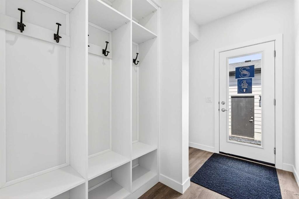 1109 Sailfin Heath, Rural Rocky View County, AB - Indoor