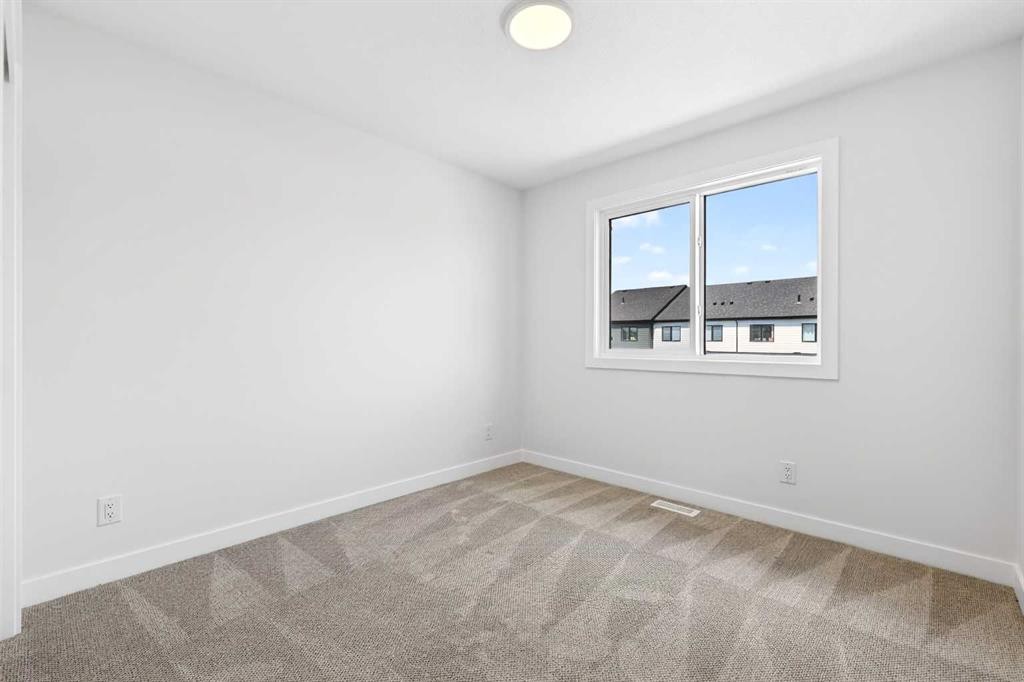 1109 Sailfin Heath, Rural Rocky View County, AB - Indoor Photo Showing Other Room