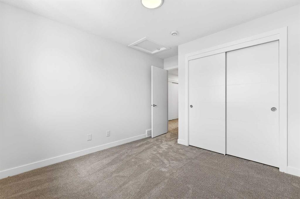 1109 Sailfin Heath, Rural Rocky View County, AB - Indoor Photo Showing Other Room