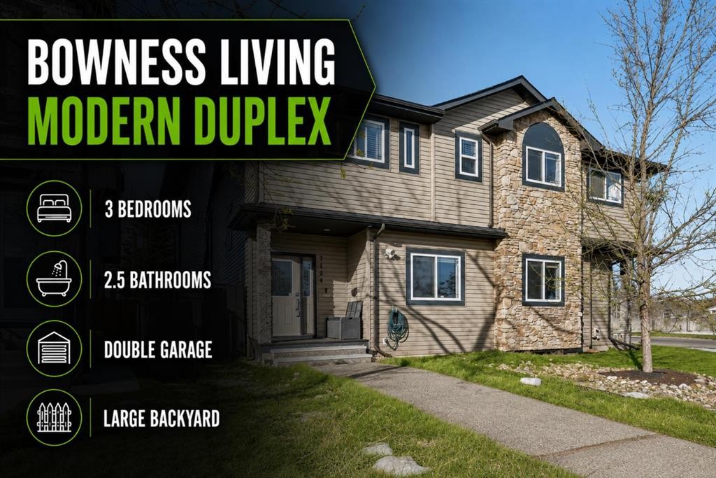 7104 36 Avenue Nw, Calgary, AB - Outdoor With Facade