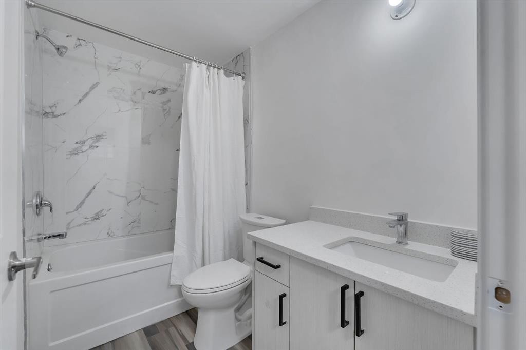 192 Martin Crossing Crescent Ne, Calgary, AB - Indoor Photo Showing Bathroom