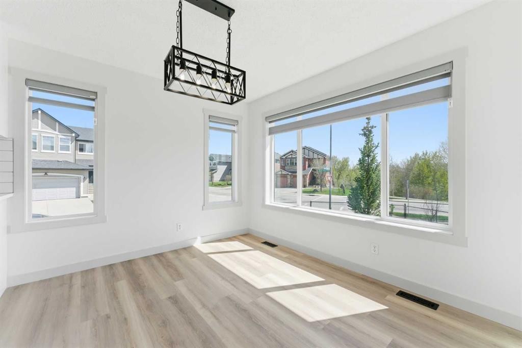 110 Tuscany Summit Green Nw, Calgary, AB - Indoor Photo Showing Other Room