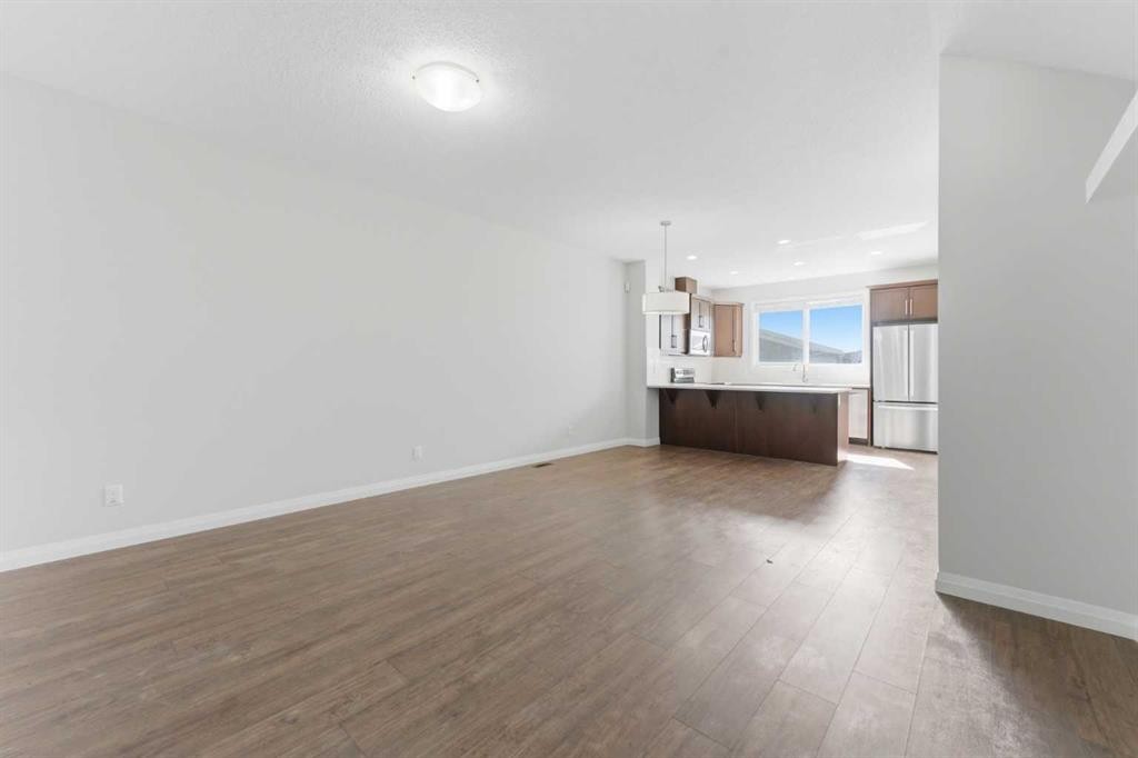 96 Red Embers Crescent Ne, Calgary, AB - Indoor