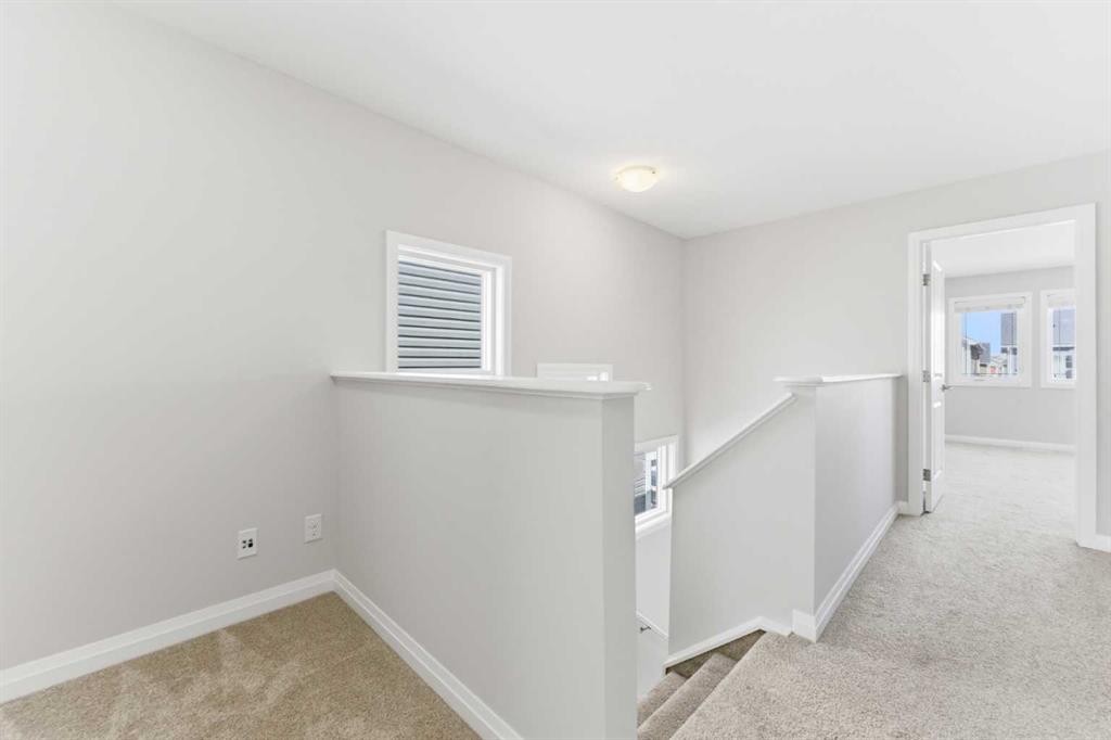 96 Red Embers Crescent Ne, Calgary, AB - Indoor Photo Showing Other Room