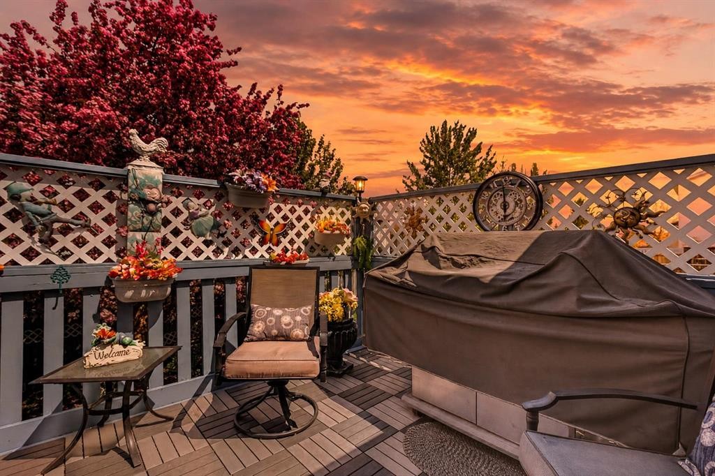 159 Fresno Place Ne, Calgary, AB - Outdoor