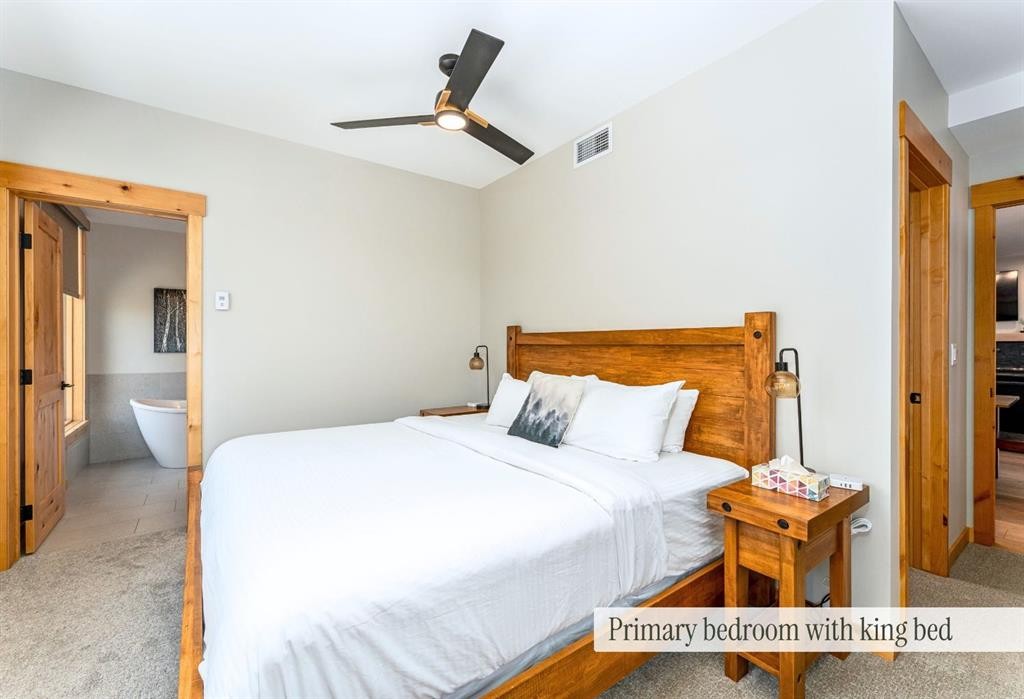 210-1408 Spring Creek Gate, Canmore, AB