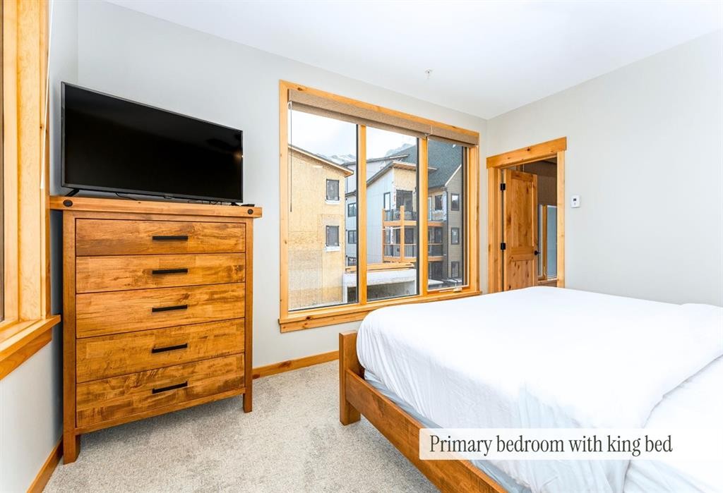 210-1408 Spring Creek Gate, Canmore, AB