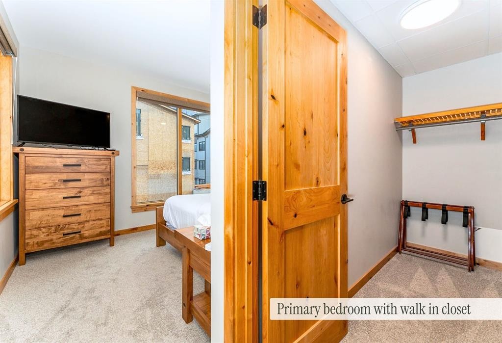 210-1408 Spring Creek Gate, Canmore, AB