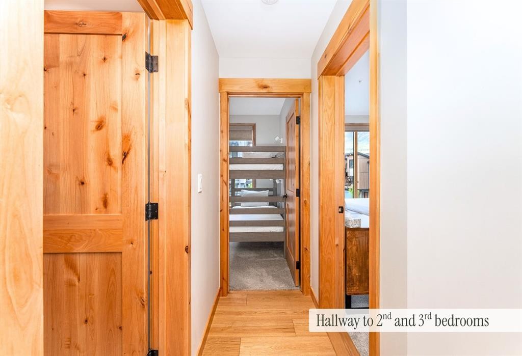 210-1408 Spring Creek Gate, Canmore, AB