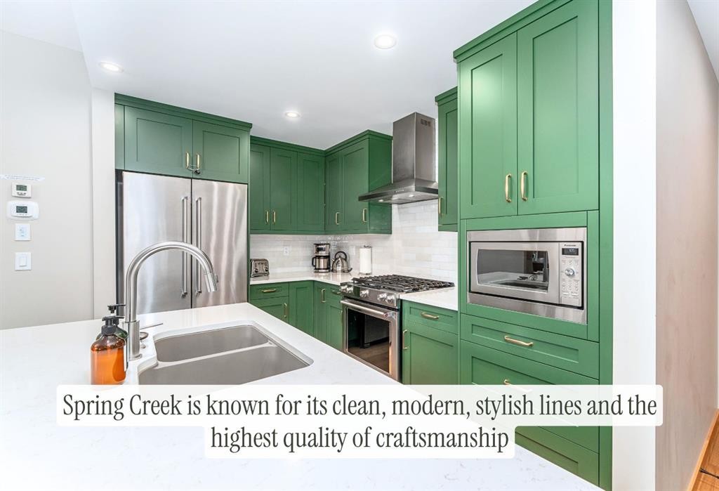 210-1408 Spring Creek Gate, Canmore, AB