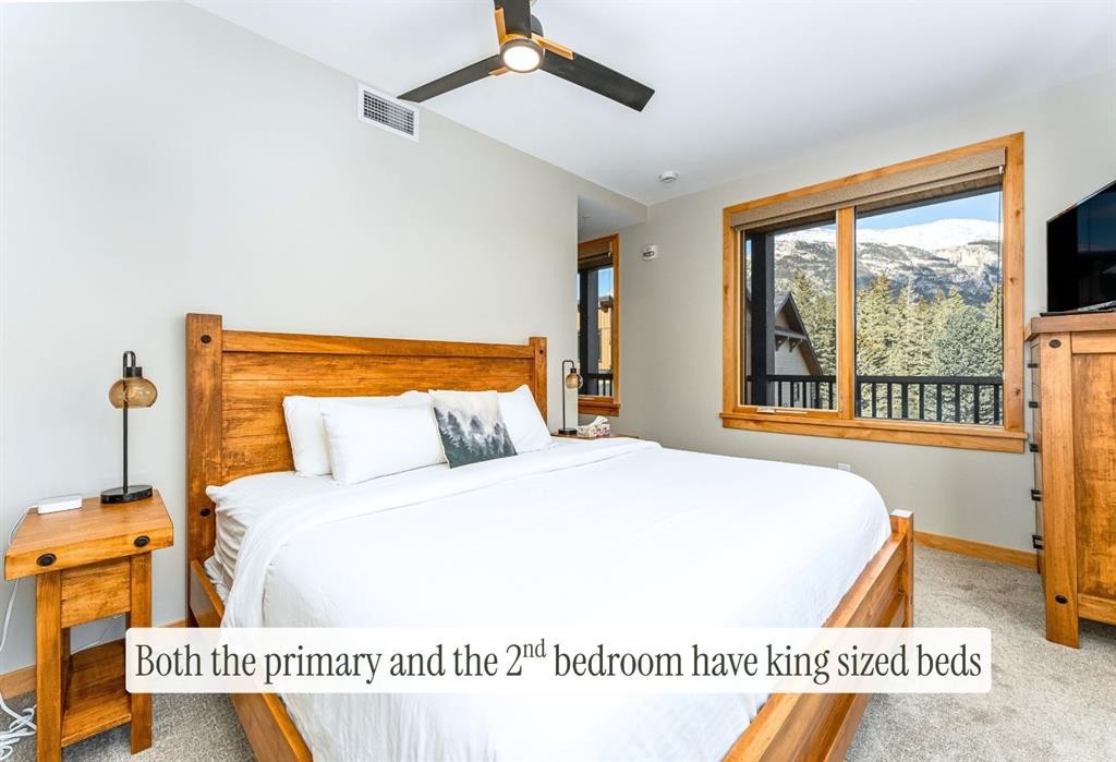 210-1408 Spring Creek Gate, Canmore, AB