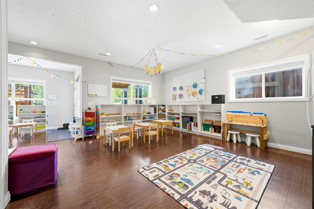 236 Auburn Springs Close Se, Calgary, AB - Indoor