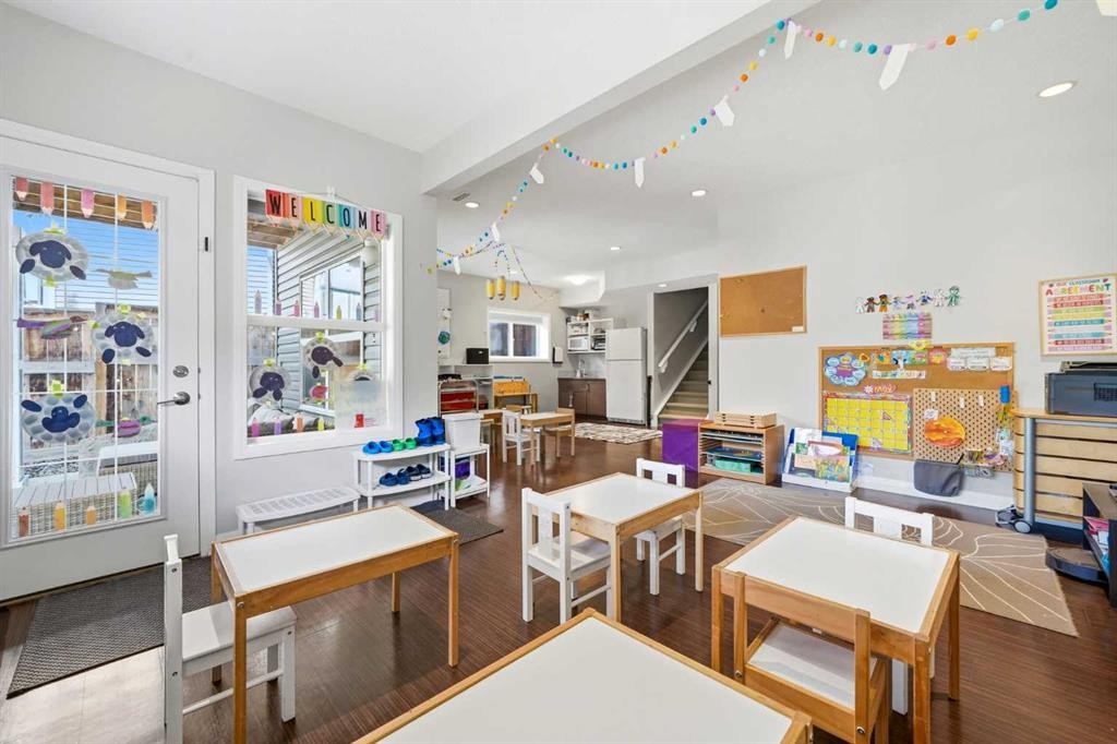 236 Auburn Springs Close Se, Calgary, AB - Indoor