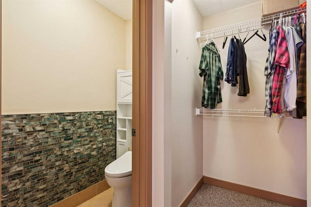 47 Silverado Skies Manor Sw, Calgary, AB - Indoor With Storage