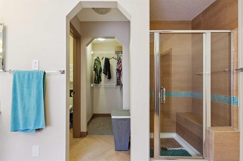 47 Silverado Skies Manor Sw, Calgary, AB - Indoor Photo Showing Bathroom