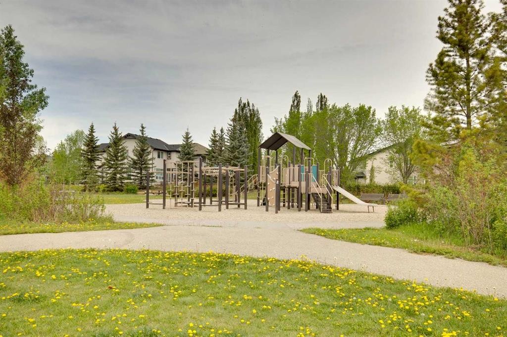 47 Silverado Skies Manor Sw, Calgary, AB - Outdoor