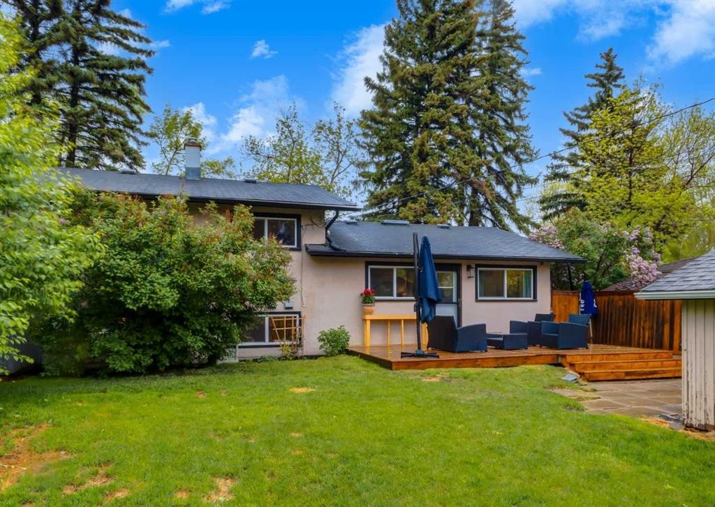 182 Fyffe Road Se, Calgary, AB - Outdoor