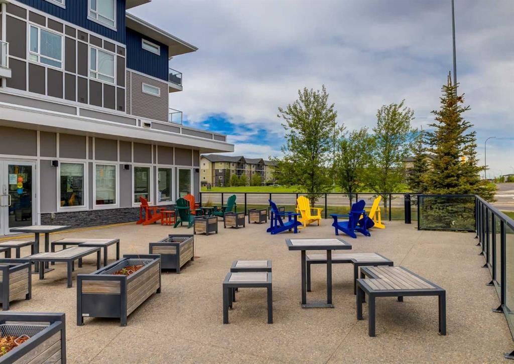 1410-76 Cornerstone Passage Ne, Calgary, AB