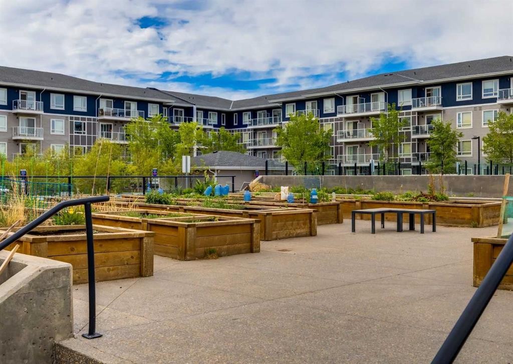 1410-76 Cornerstone Passage Ne, Calgary, AB