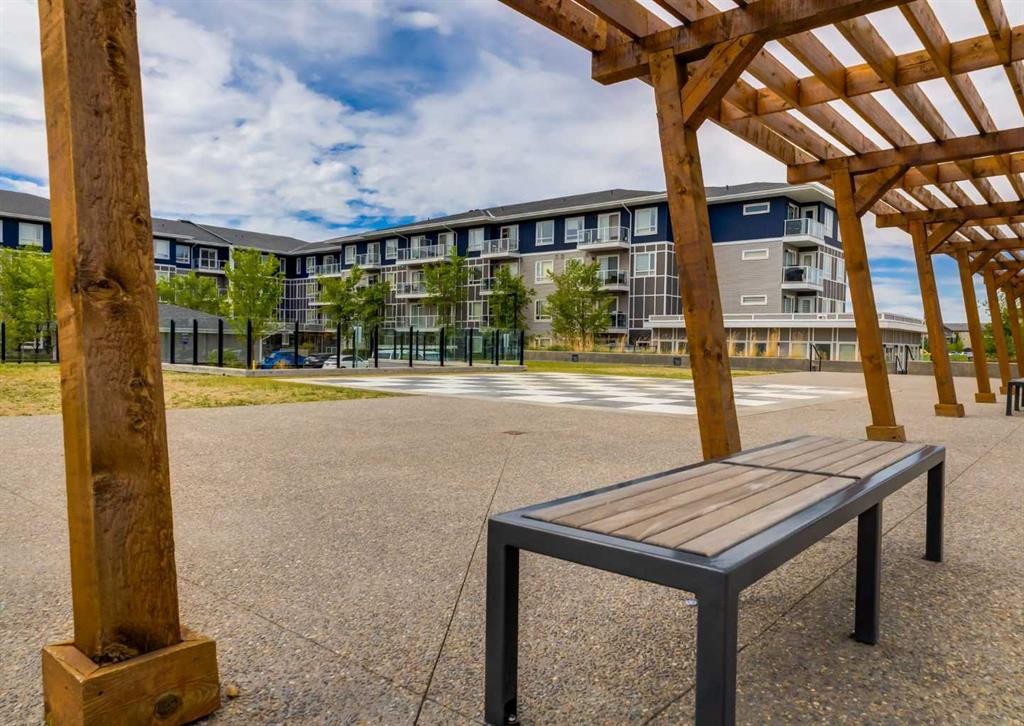 1410-76 Cornerstone Passage Ne, Calgary, AB
