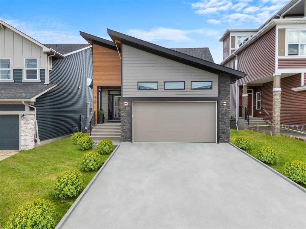 218 Mitchell Heath Nw, Calgary, AB