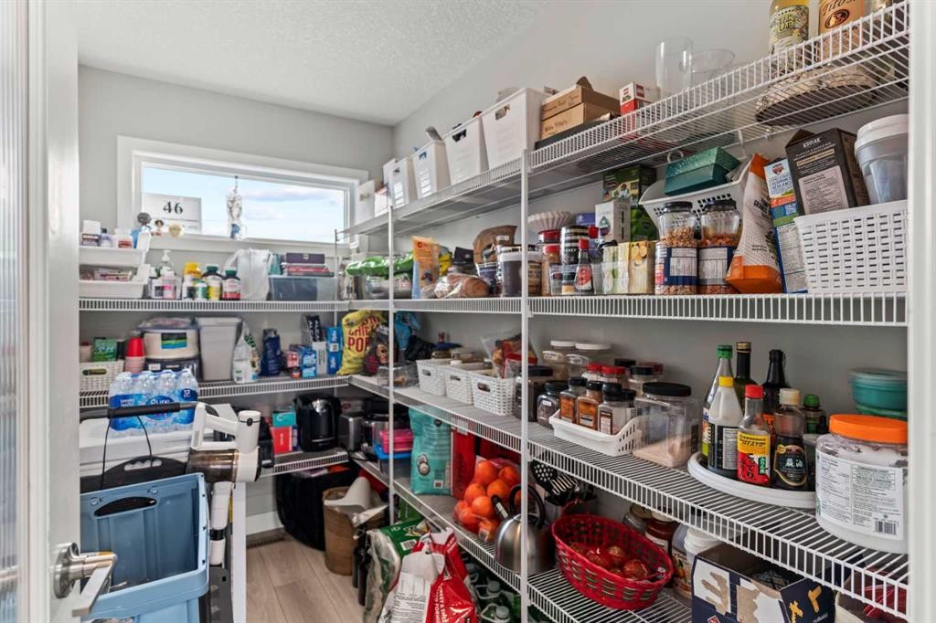 46 Corner Meadows Common Ne, Calgary, AB - Indoor