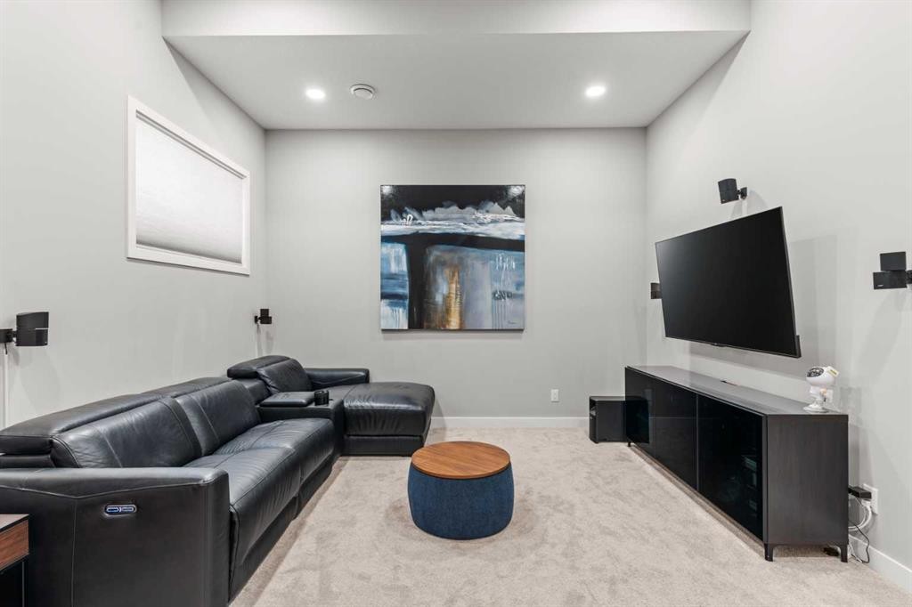 46 Corner Meadows Common Ne, Calgary, AB - Indoor