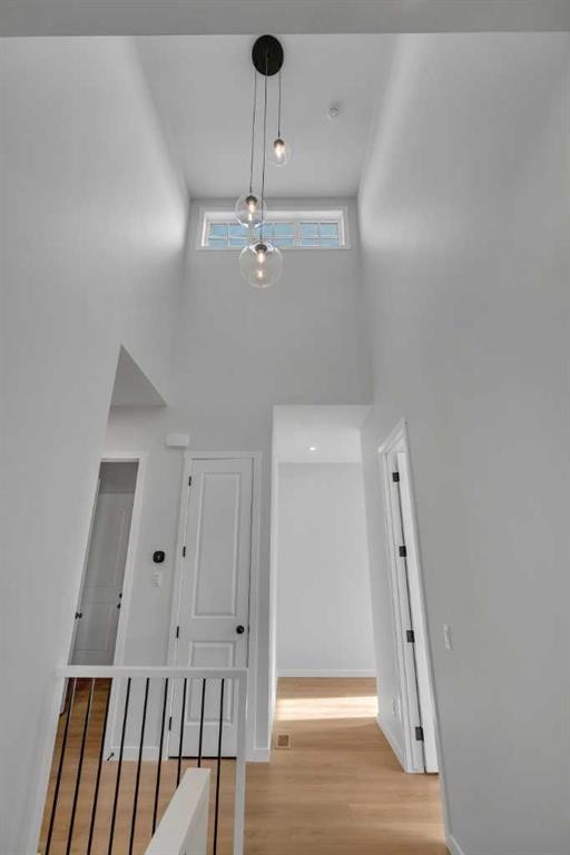 107 Bartlett Row Se, Calgary, AB - Indoor Photo Showing Other Room