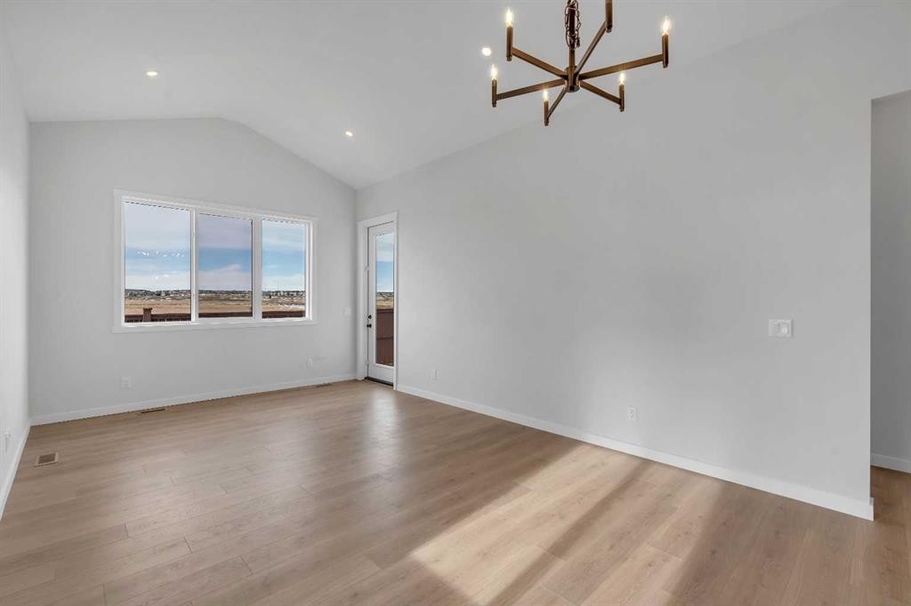 107 Bartlett Row Se, Calgary, AB - Indoor Photo Showing Other Room
