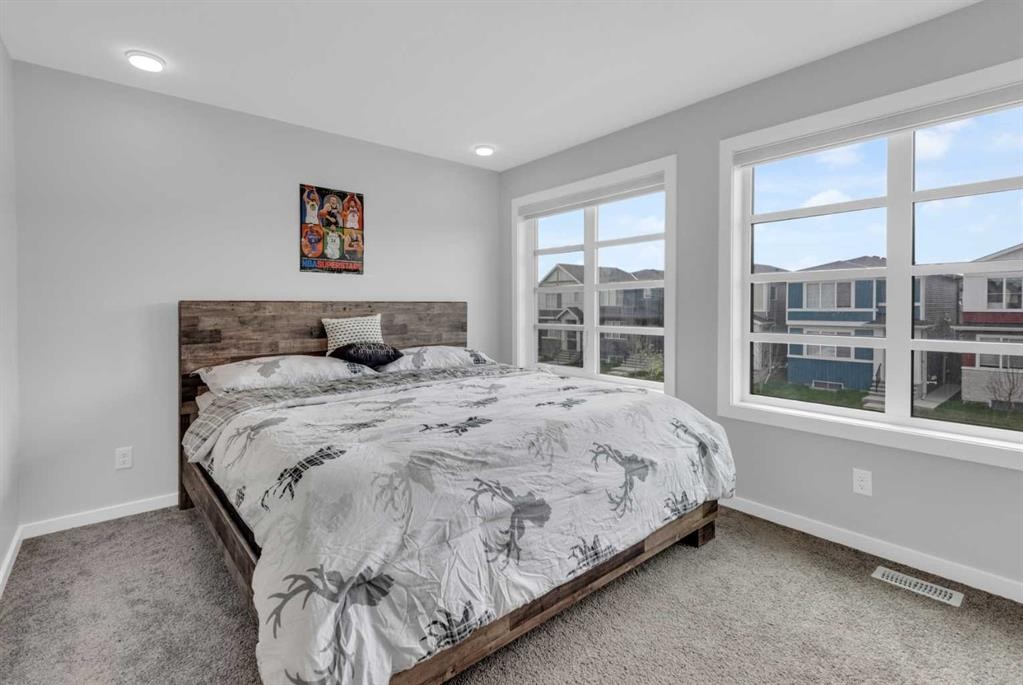 232 Walgrove Way Se, Calgary, AB
