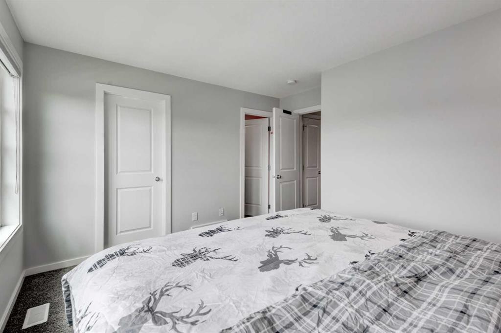 232 Walgrove Way Se, Calgary, AB
