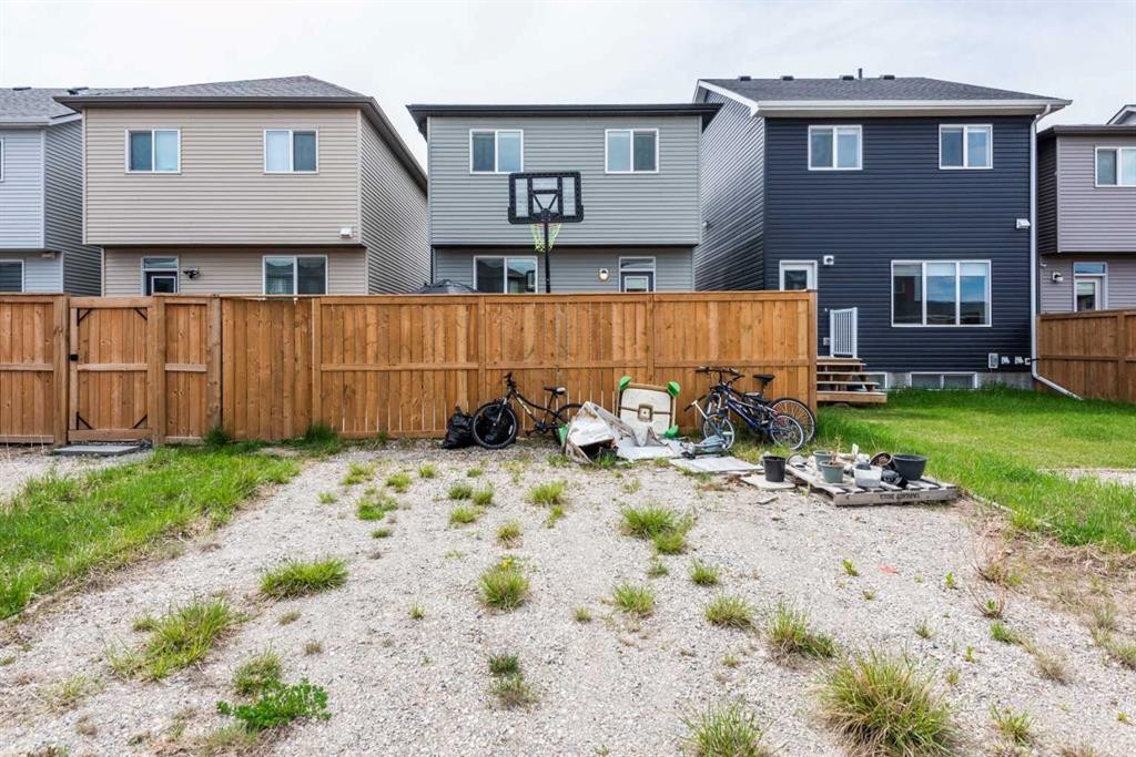 232 Walgrove Way Se, Calgary, AB