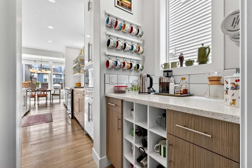 95 Howse Road Ne, Calgary, AB - Indoor