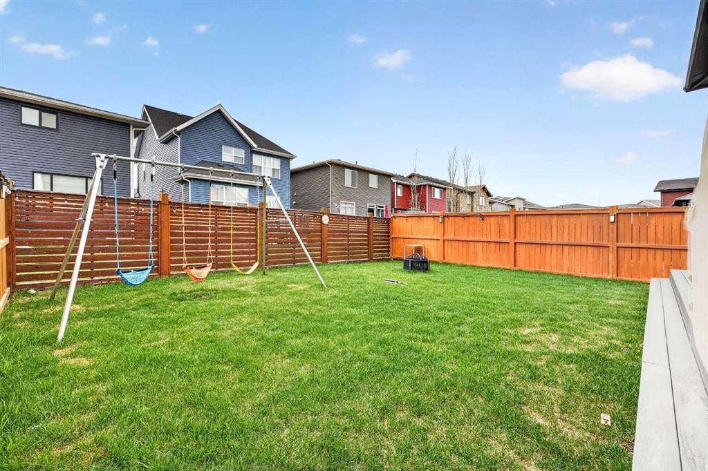 95 Howse Road Ne, Calgary, AB - Outdoor