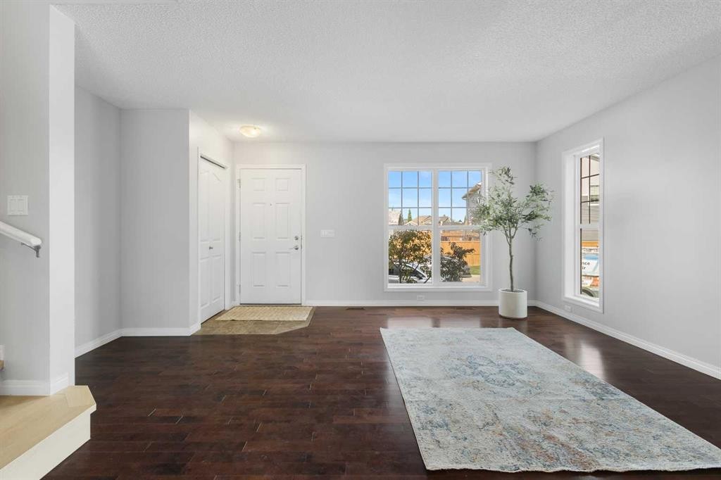 49 Auburn Crest Lane Se, Calgary, AB - Indoor