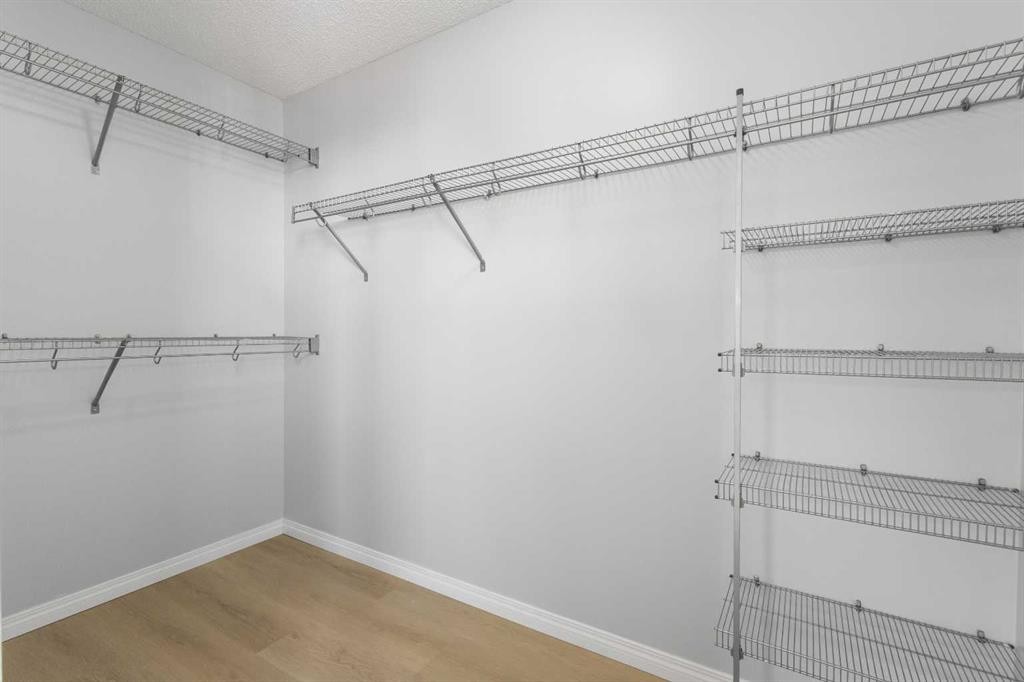 49 Auburn Crest Lane Se, Calgary, AB - Indoor With Storage