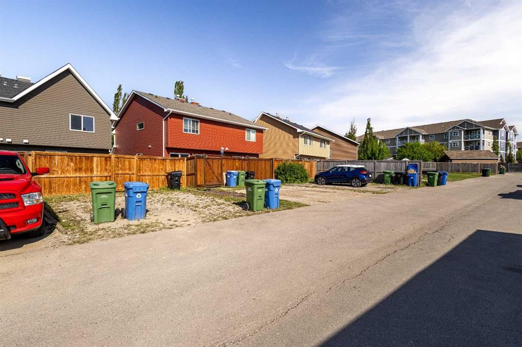 49 Auburn Crest Lane Se, Calgary, AB - Outdoor