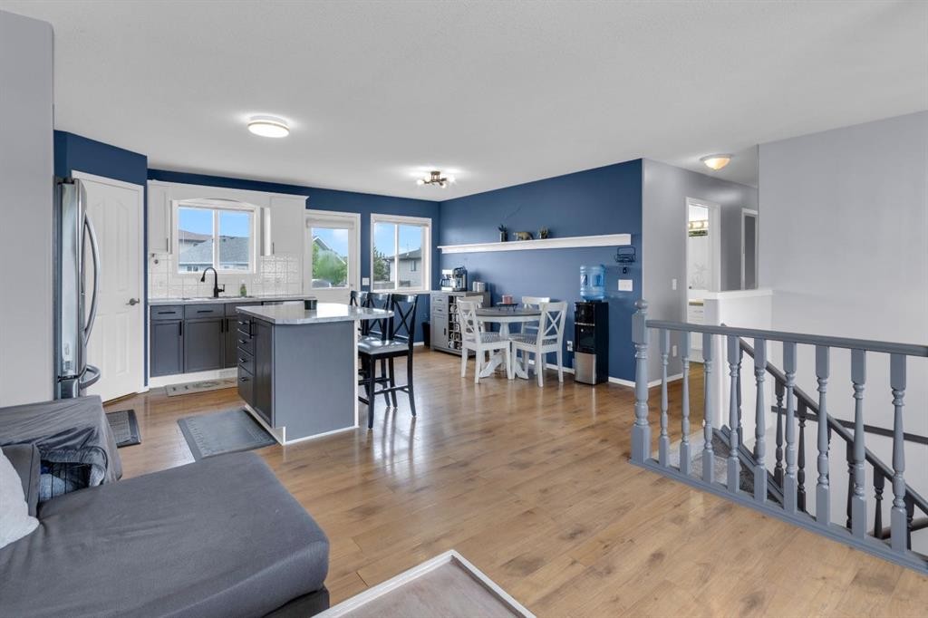 1918 Strathcona Terrace, Strathmore, AB - Indoor