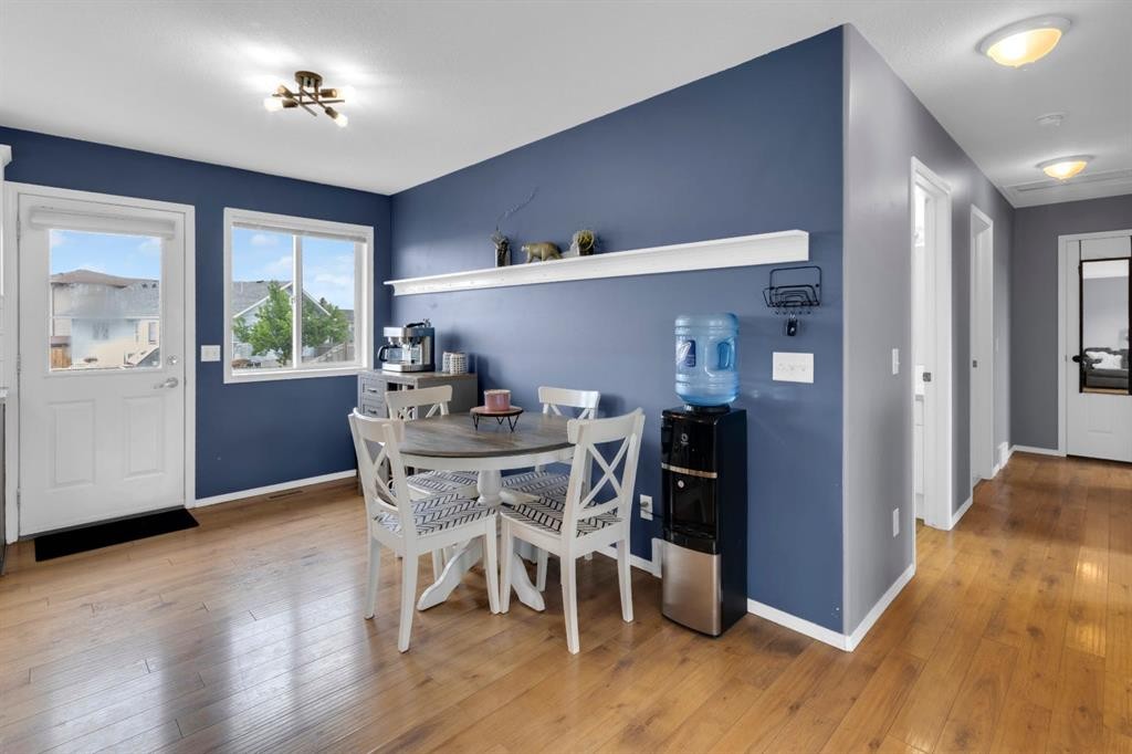 1918 Strathcona Terrace, Strathmore, AB - Indoor