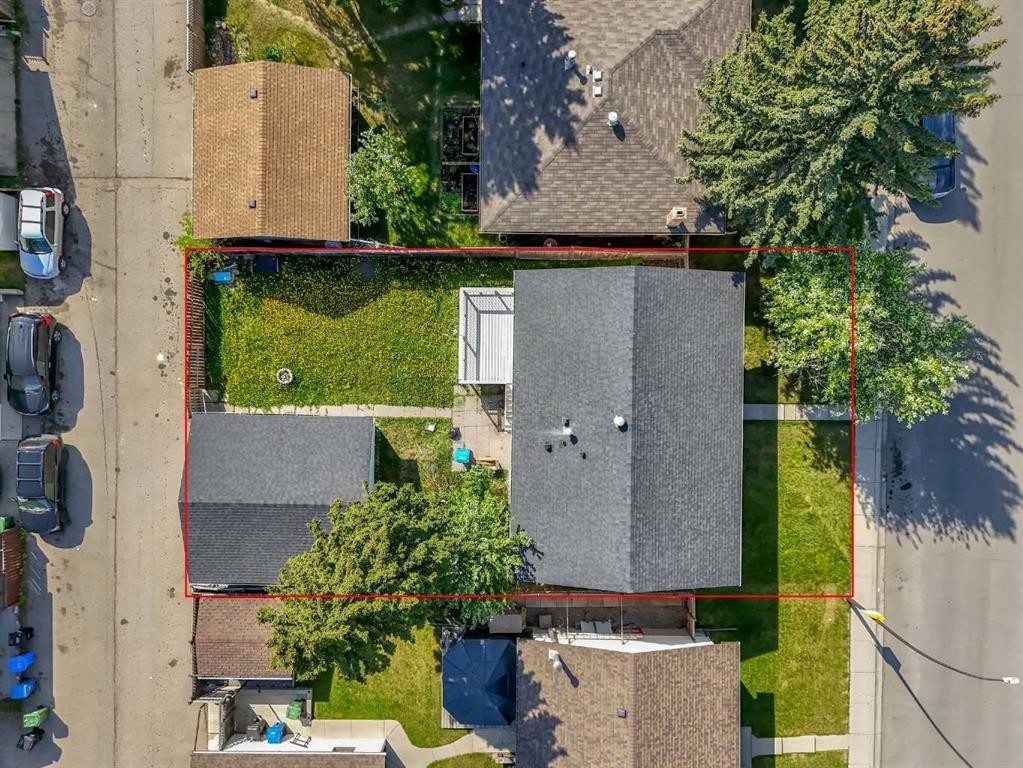 214 Rundleview Close Ne, Calgary, AB - Outdoor