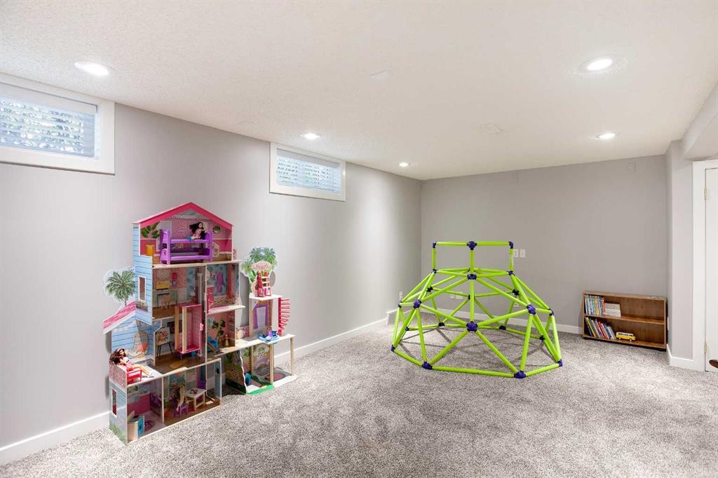 51 Wimbledon Drive Sw, Calgary, AB - Indoor