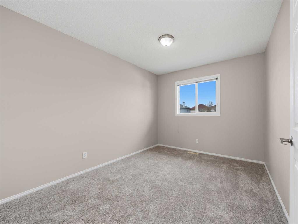128 Taradale Drive Ne, Calgary, AB - Indoor Photo Showing Other Room