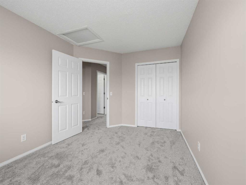 128 Taradale Drive Ne, Calgary, AB - Indoor