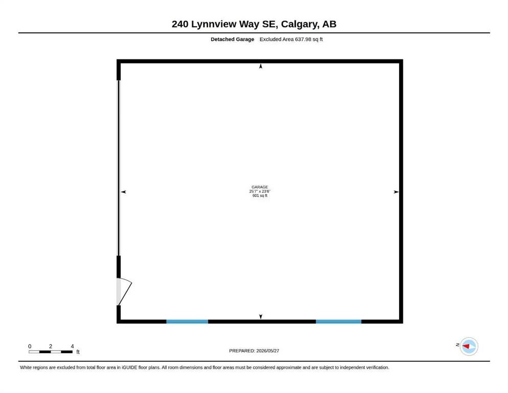 240 Lynnview Way Se, Calgary, AB - Other